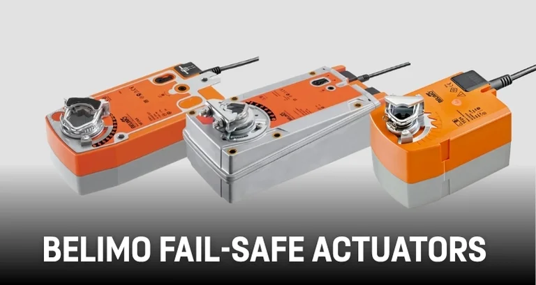 BELIMO Fail-Safe Actuators .jpg