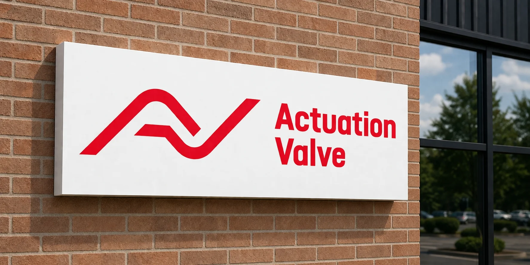 New Company Sign Installed at Actuation.co.uk.jpg