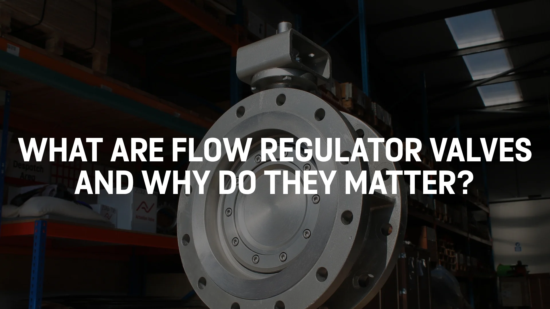 What Are Flow Regulator Valves and Why Do They Matter?.jpg