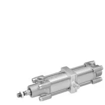 Aventics Pneumatics Tie Rod Cylinder ISO 15552 Series TRB 0822344906 Double Acting