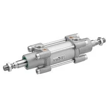 Aventics Pneumatics Tie Rod Cylinder ISO 15552 Series TRB 0822344509 Double Acting