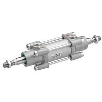 Aventics Pneumatics Tie Rod Cylinders ISO 15552 Series TRB R480177214 Double Acting