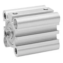 Aventics Pneumatics Short Stroke Cylinder Series SSI R480637926 Single Acting