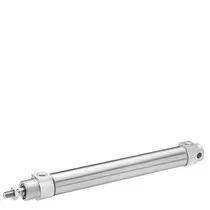 Aventics Pneumatics Round Cylinder Series RPC R412020706 Double Acting