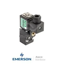 19201001 Asco Numatics General Service Solenoid Valves Direct Acting 230 VAC Light Alloy