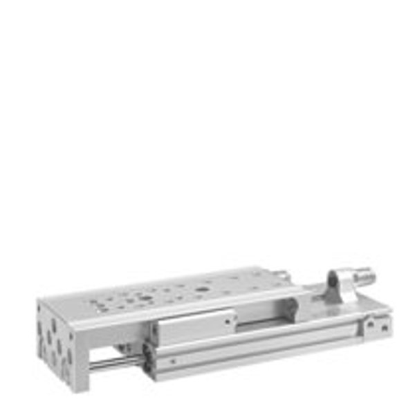 Aventics Pneumatics Mini Slide Series MSC-HG-EE R412018916 Double 