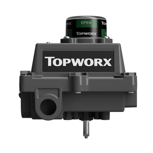TopWorx Limit Switch Box DXP-M21GNEB Valve Monitor