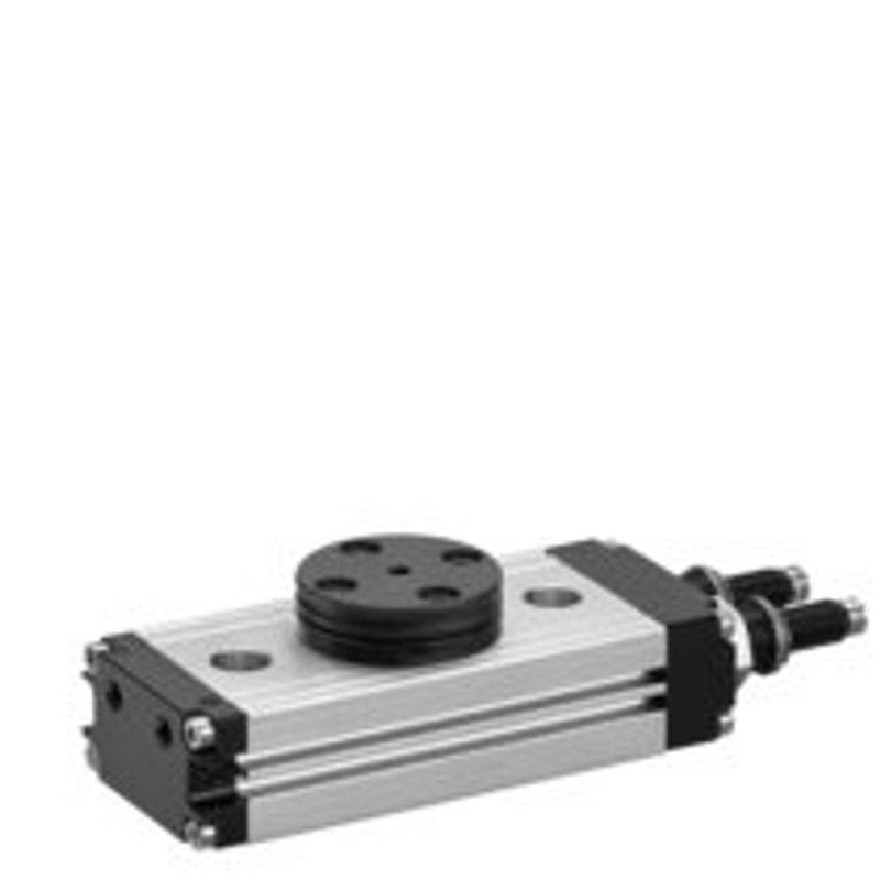 Aventics Pneumatics Rotary Compact Module Series RCM-SH R412000375 