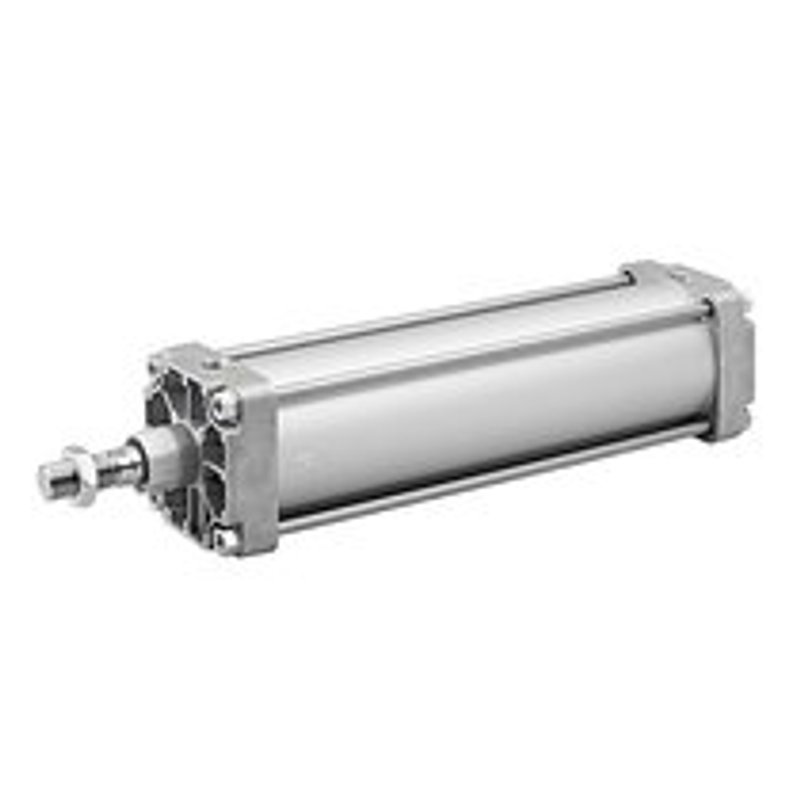 Aventics Pneumatics Tie Rod Cylinders ISO 15552 Series ITS R480627483 Double Acting