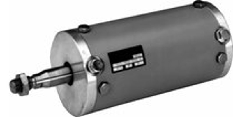 Aventics Pneumatics Diaphragm Piston Actuators Series RDC 5218585120 Single Acting