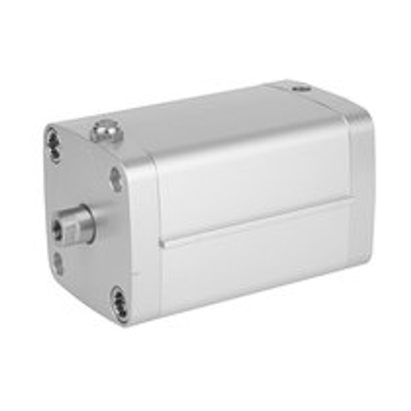 Aventics Pneumatics ISO 21287 Series CCL-IC R480668956 Single Acting