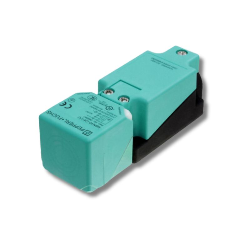 Pepperl+Fuchs NBB20-U4-UU Inductive Sensor – New, NBB20U4UU